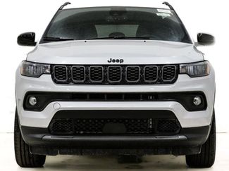 New 2026 Jeep Compass Latitude video 2
