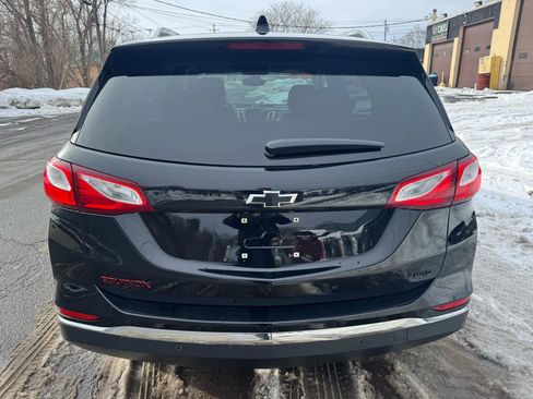 Used 2021 Chevrolet Equinox Premier w/ Redline Edition image 6