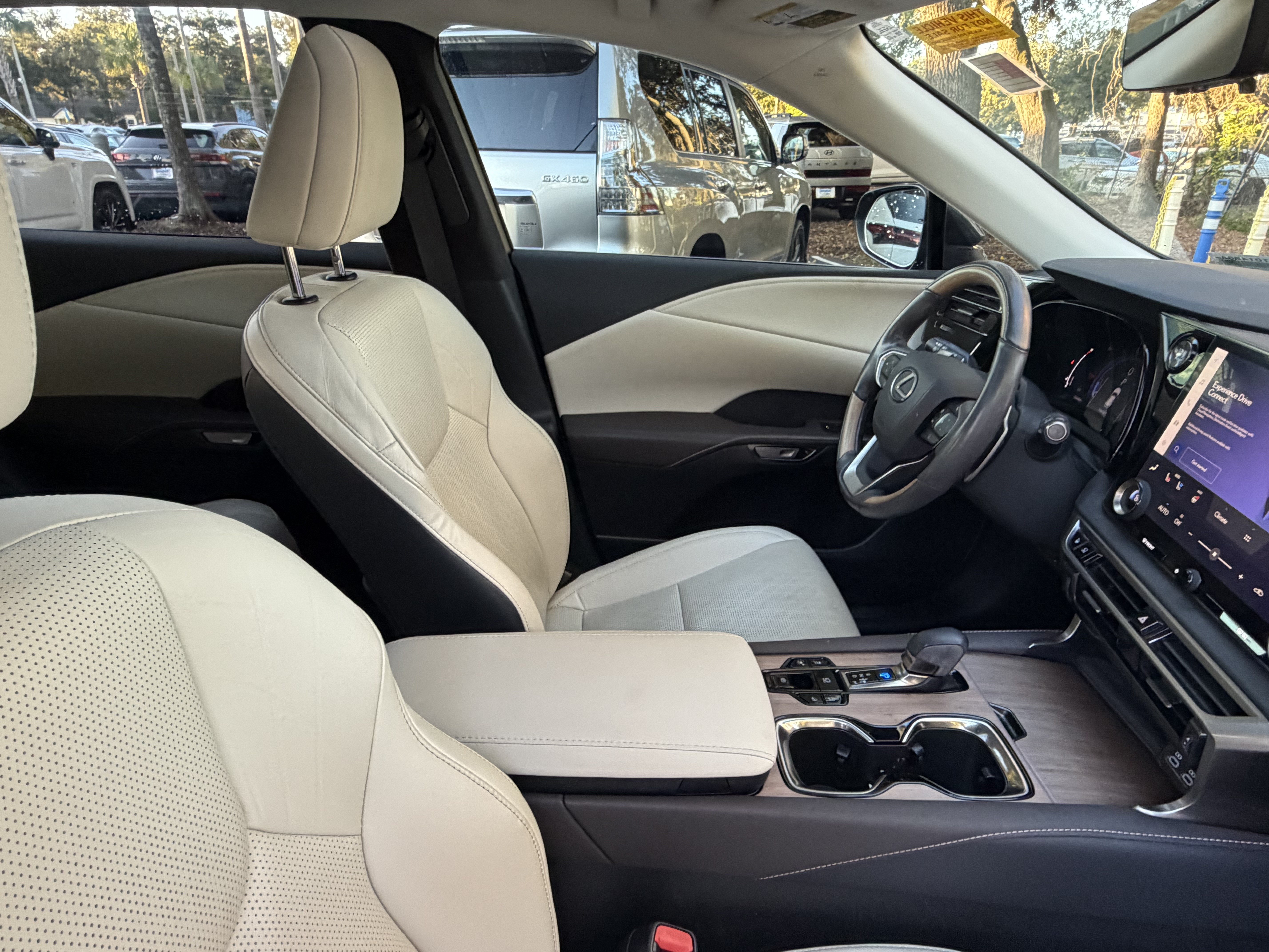 Certified 2024 Lexus RX 350 Premium Plus w/ Convenience Package AWD/4WD image 42