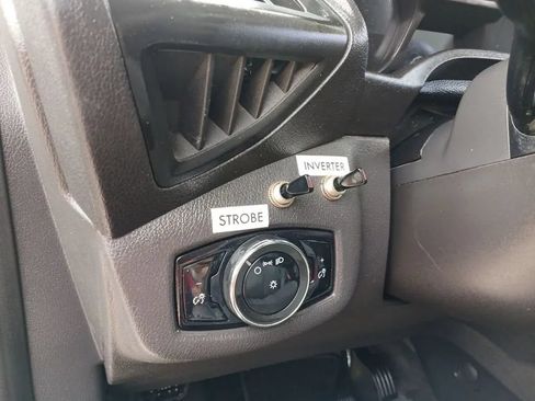 Used 2016 Ford Transit Connect XL FWD image 39