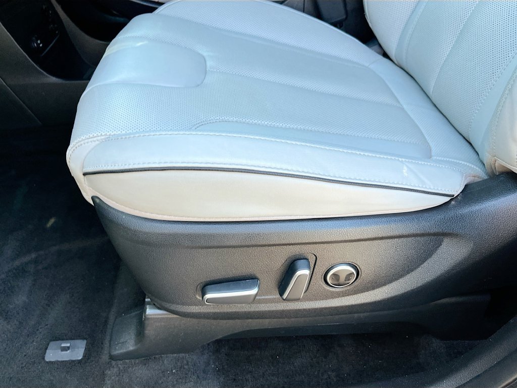 Used 2023 Hyundai Palisade SEL w/ Cargo Package AWD/4WD image 19