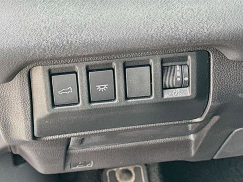 Used 2023 Subaru Ascent Onyx Edition Limited AWD/4WD image 14