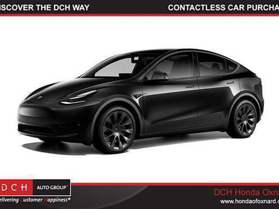 Used 2023 Tesla Model Y Long Range