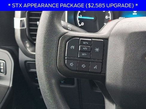 Certified 2023 Ford F150 XL w/ STX Appearance Package AWD/4WD image 21