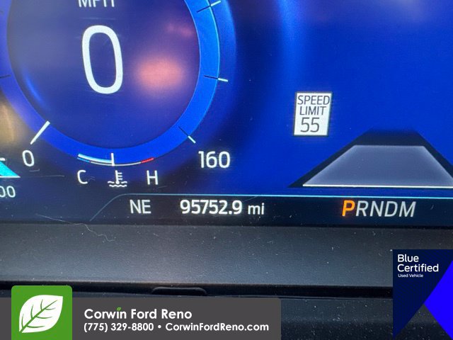 Used 2020 Ford Explorer ST w/ ST Street Pack AWD/4WD image 19