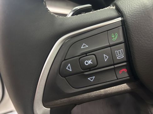 Used 2024 Jeep Grand Cherokee Limited image 18