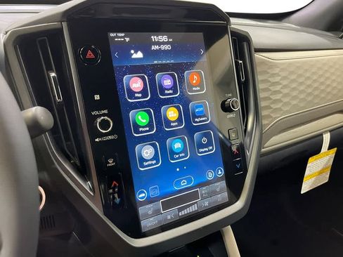 Certified 2025 Subaru Forester Limited image 19