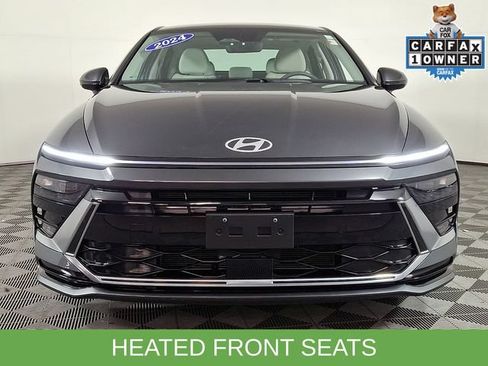 Used 2024 Hyundai Sonata SEL FWD image 5