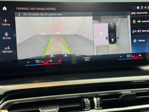 Used 2024 BMW M240i xDrive Coupe image 22