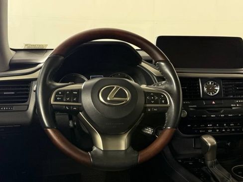 Used 2022 Lexus RX 350 FWD w/ Premium Package image 21