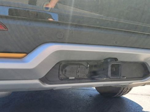 Used 2026 Ford Explorer Tremor w/ Tremor Convenience Package AWD/4WD image 8