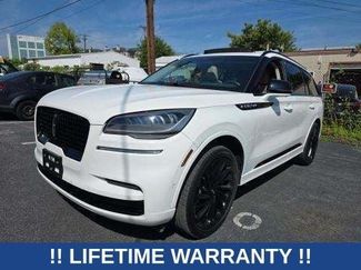 Used 2023 Lincoln Aviator Reserve w/ Equipment Group 201A AWD/4WD video 2