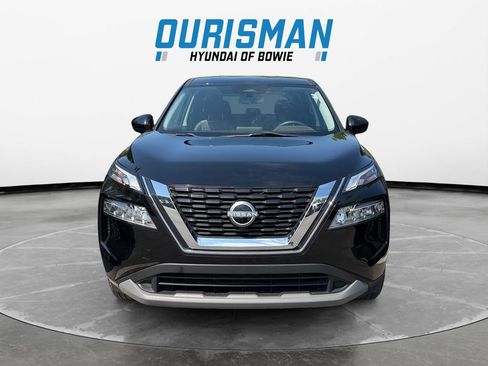 Used 2023 Nissan Rogue SV AWD/4WD image 8