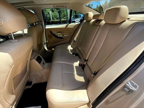 Used 2015 BMW 328i Sedan RWD image 21