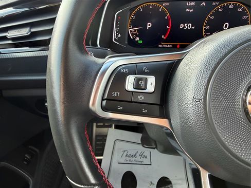 Used 2021 Volkswagen Jetta GLI Autobahn w/ GLI Autobahn Black Package image 44