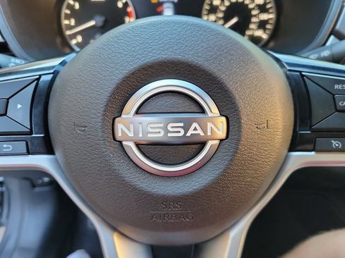 Used 2025 Nissan Altima 2.5 SR FWD image 28