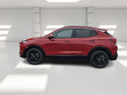 New 2026 Buick Encore GX Sport Touring w/ Comfort Package
