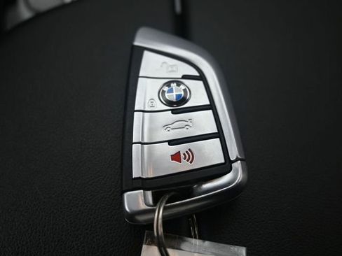 Used 2019 BMW M5 w/ Executive Package AWD/4WD image 20
