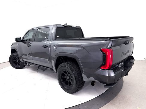 Used 2025 Toyota Tundra SR5 AWD/4WD image 2
