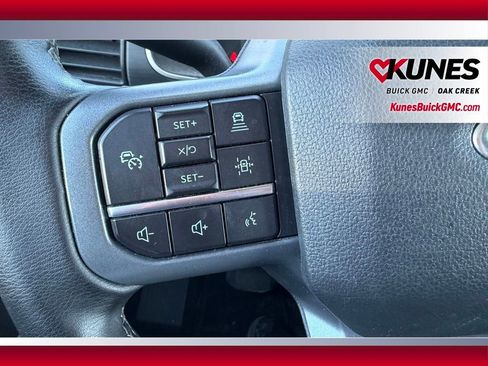 Used 2023 Ford F150 XLT w/ Equipment Group 302A High image 10