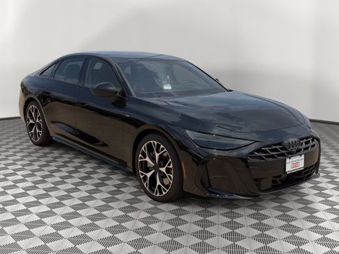 New 2026 Audi A6 Prestige AWD/4WD image 7