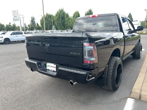 Used 2015 RAM 1500 Express AWD/4WD image 14