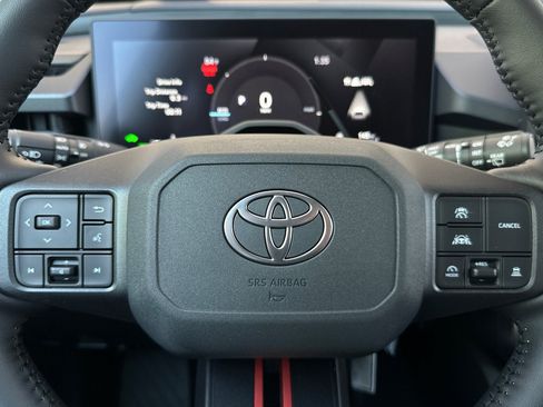 New 2026 Toyota RAV4 AWD image 24