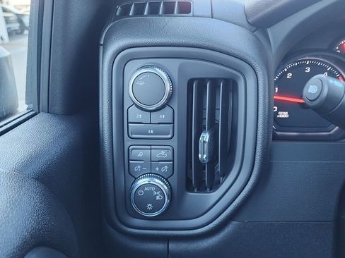 New 2026 GMC Sierra 2500 Pro image 19