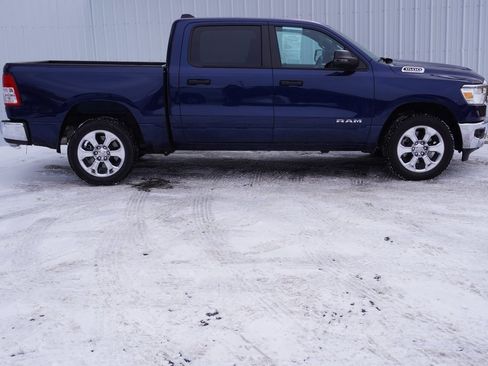 Used 2023 RAM 1500 Big Horn image 2