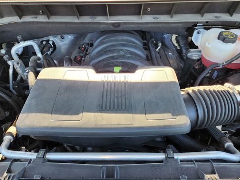 Used 2024 Chevrolet Silverado 1500 High Country w/ High Country Premium Package image 35