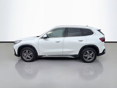 Certified 2025 BMW X1 xDrive28i image 7