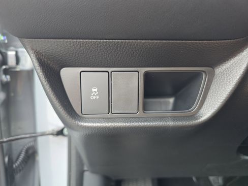 Certified 2026 Honda HR-V Sport image 22