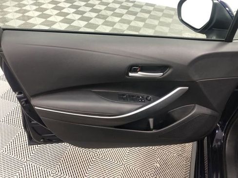 Used 2023 Toyota Corolla SE image 12