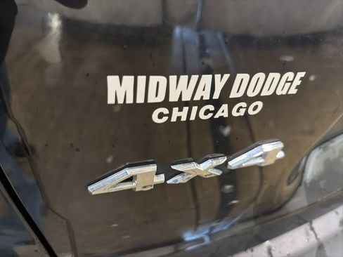 Used 2020 Jeep Cherokee Limited image 8