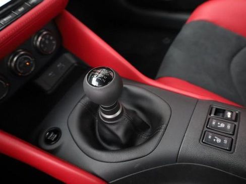 New 2026 Nissan Z Performance w/ Floor Mat Package RWD image 17