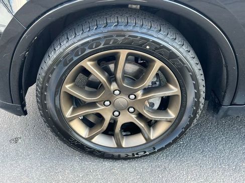 Used 2017 Dodge Durango R/T w/ Trailer Tow Group IV image 15