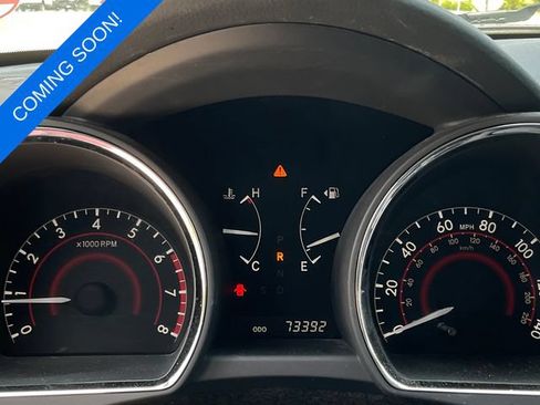 Used 2013 Toyota Highlander FWD w/ Cold Weather Pkg image 5