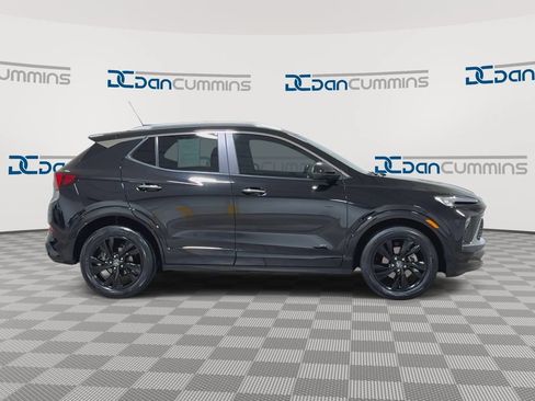 Used 2025 Buick Encore GX Sport Touring FWD image 9