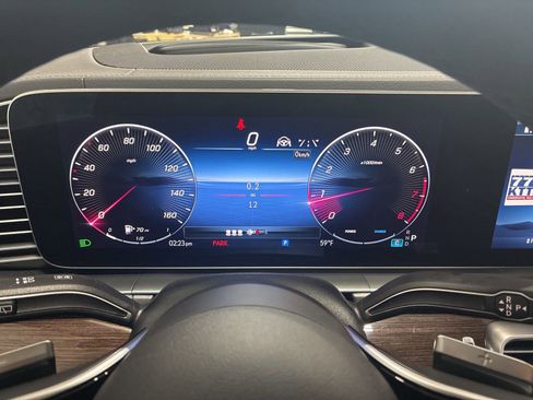 New 2026 Mercedes-Benz GLE 350 4MATIC image 12