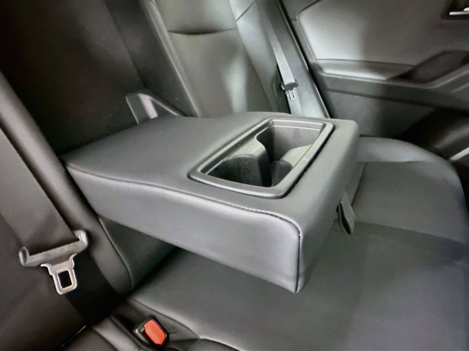 Certified 2026 Toyota RAV4 XLE Premium FWD image 40