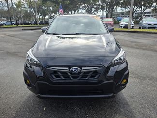 Used 2023 Subaru Crosstrek 2.5i Sport video 2