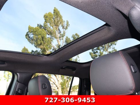 Certified 2024 Mercedes-Benz GLB 250 image 5