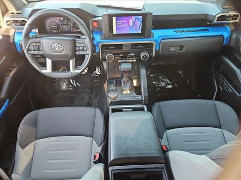 Certified 2026 Toyota Tacoma TRD Sport RWD image 22