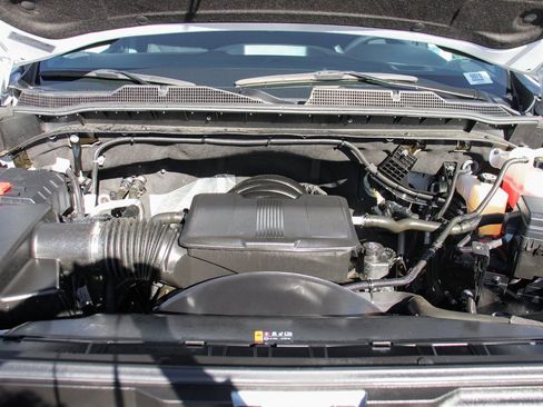 Used 2024 Chevrolet Silverado 3500 W/T w/ WT Convenience Package image 13