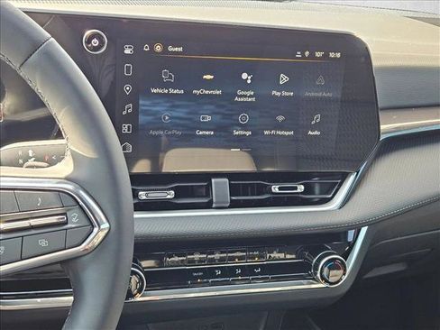 New 2026 Chevrolet Equinox LT image 12