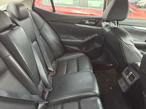 Used 2018 Nissan Maxima 3.5 SL FWD image 6