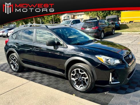 Used 2016 Subaru Crosstrek 2.0i image 1