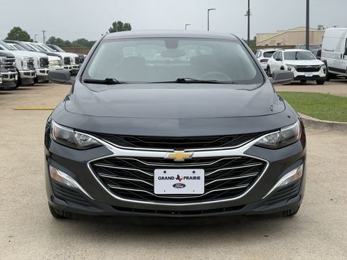 Used 2020 Chevrolet Malibu LS FWD image 8