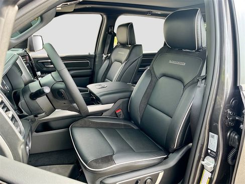New 2026 RAM 1500 Laramie image 21