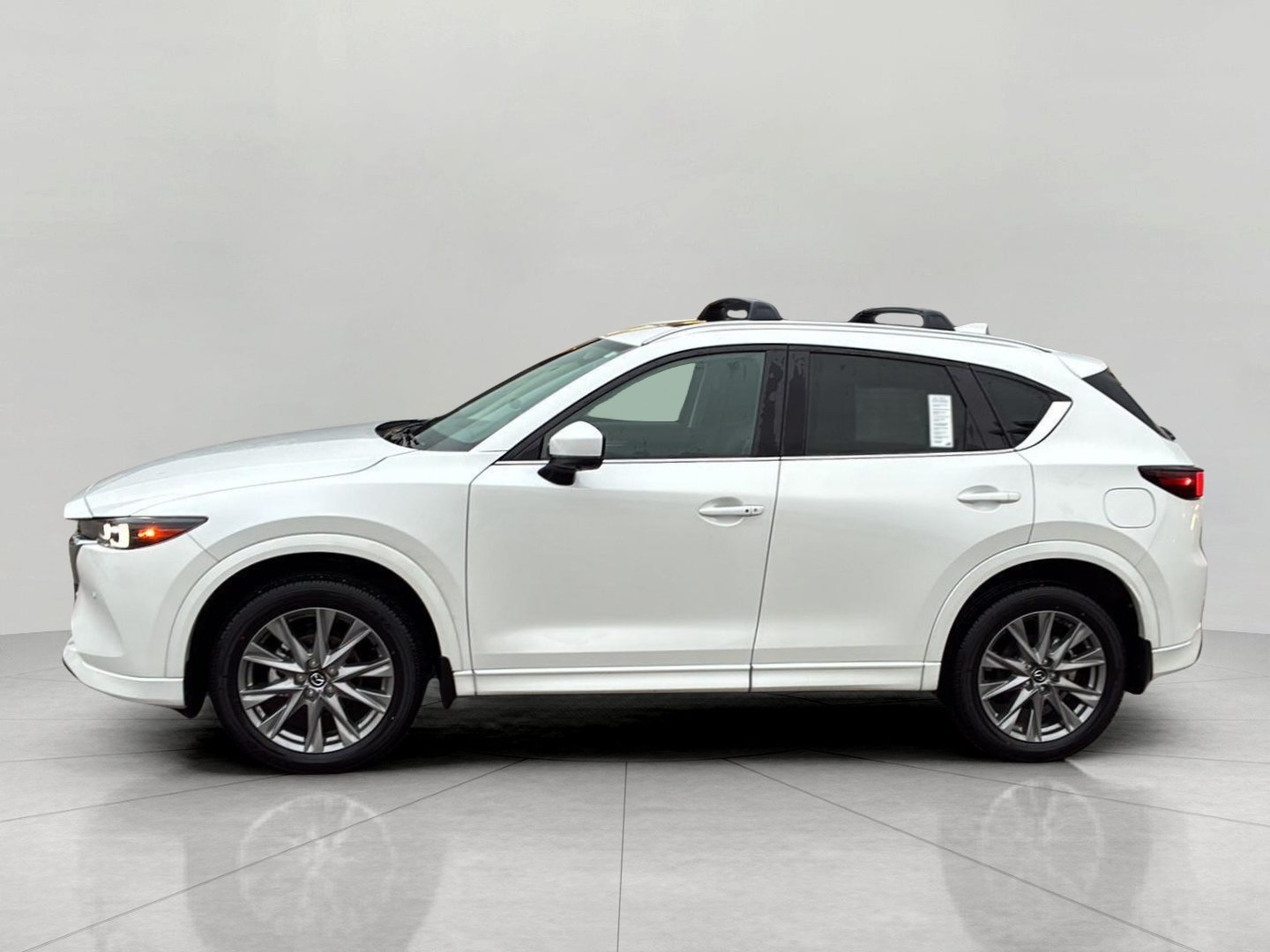 Used 2025 MAZDA CX-5 AWD 2.5 S image 5